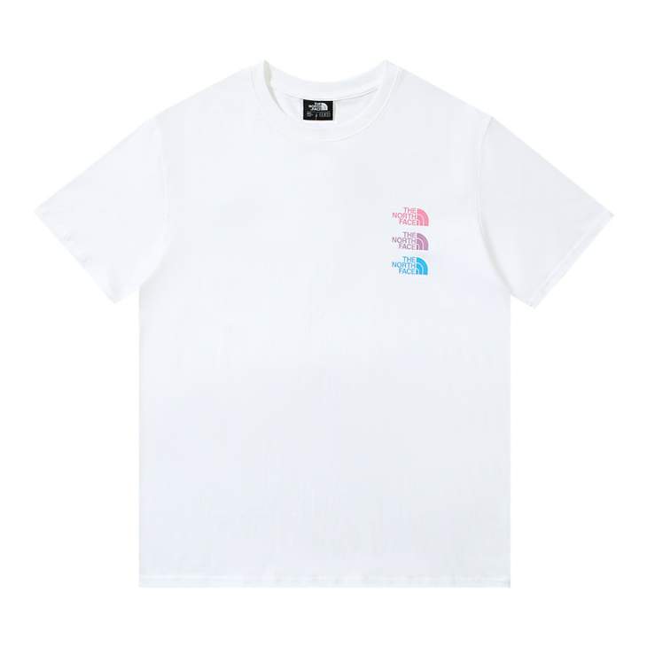 The North Face T Shirts Short _SKUTheNorthFaceM-3XL6ctfT603161957